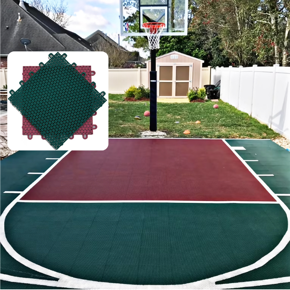 Phương pháp hiệu quả trong xủ lý nền sân bóng rổ chuyên nghiệp chuẩn