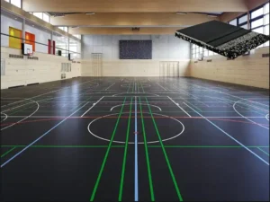 SÂN THỂ THAO KHÁC