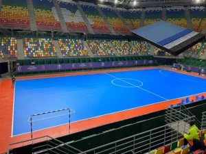 SÀN BÓNG FUTSAL