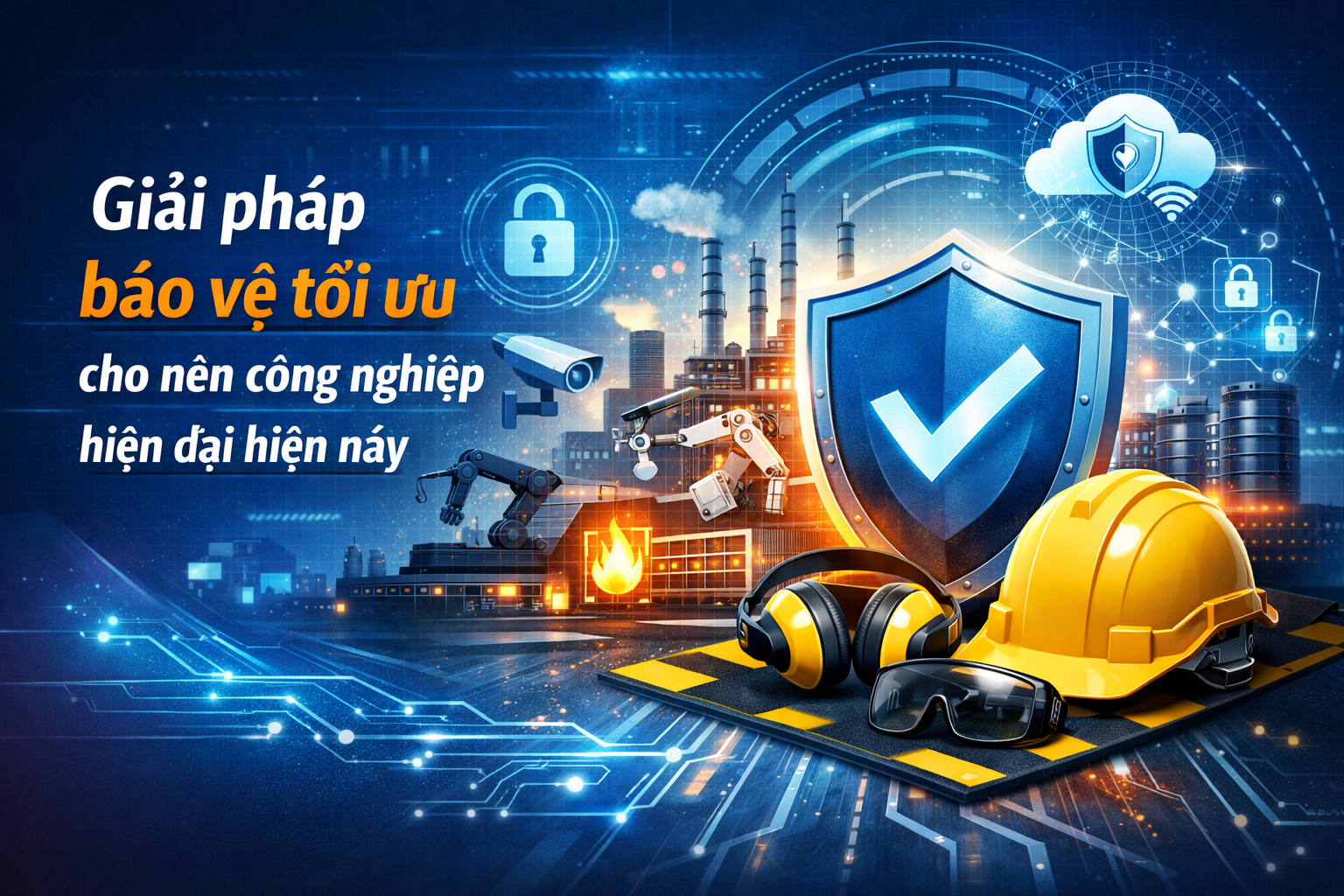 coating sàn nhà máy