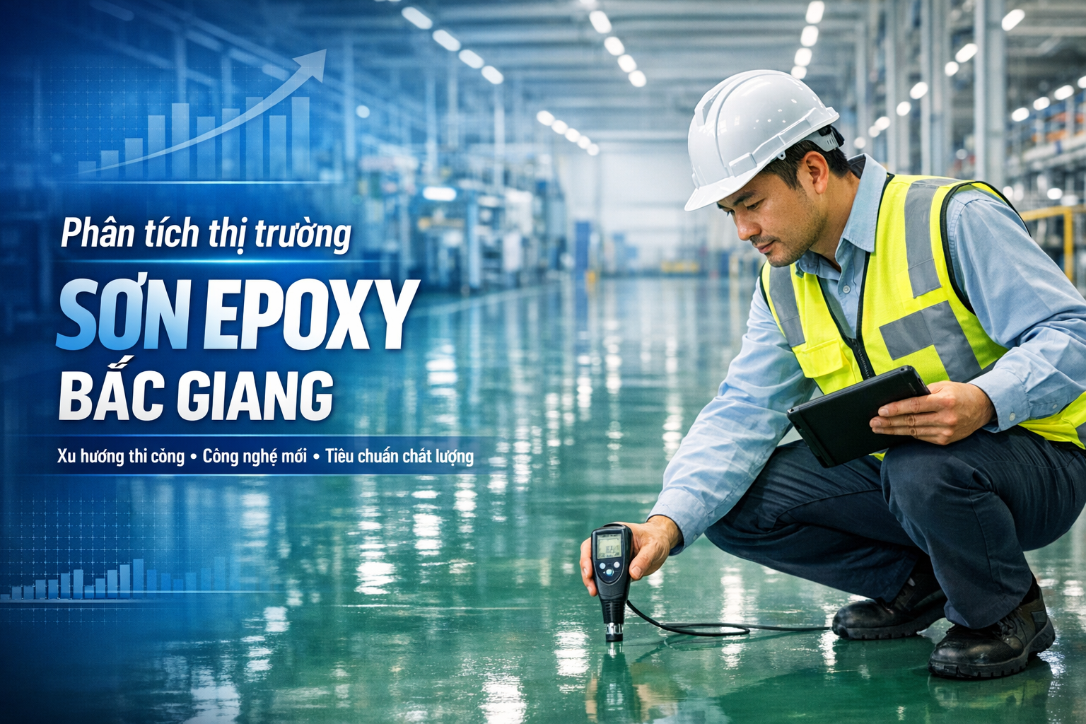 Cửa hàng mua bán sơn epoxy tại Lạng Sơn