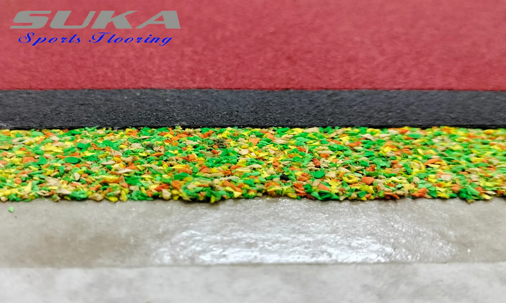 Sân Pickleball 8 lớp